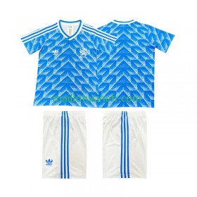 Maillot de Foot Pays-Bas Extérieur Retro 1988 - Enfant